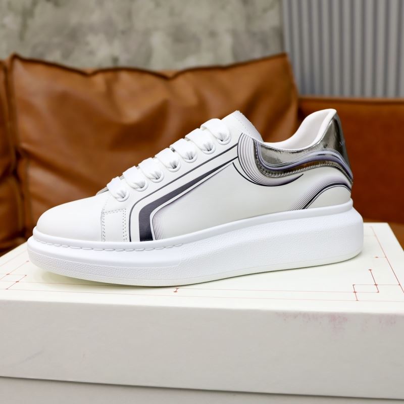 Alexander Mcqueen Casual Shoes